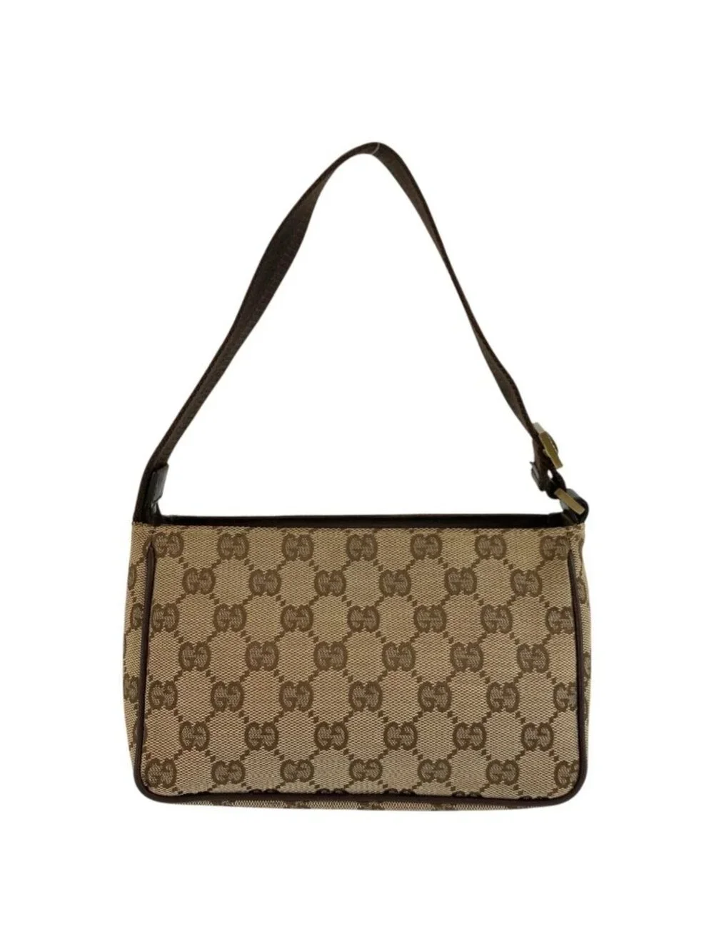 Gucci this authentic